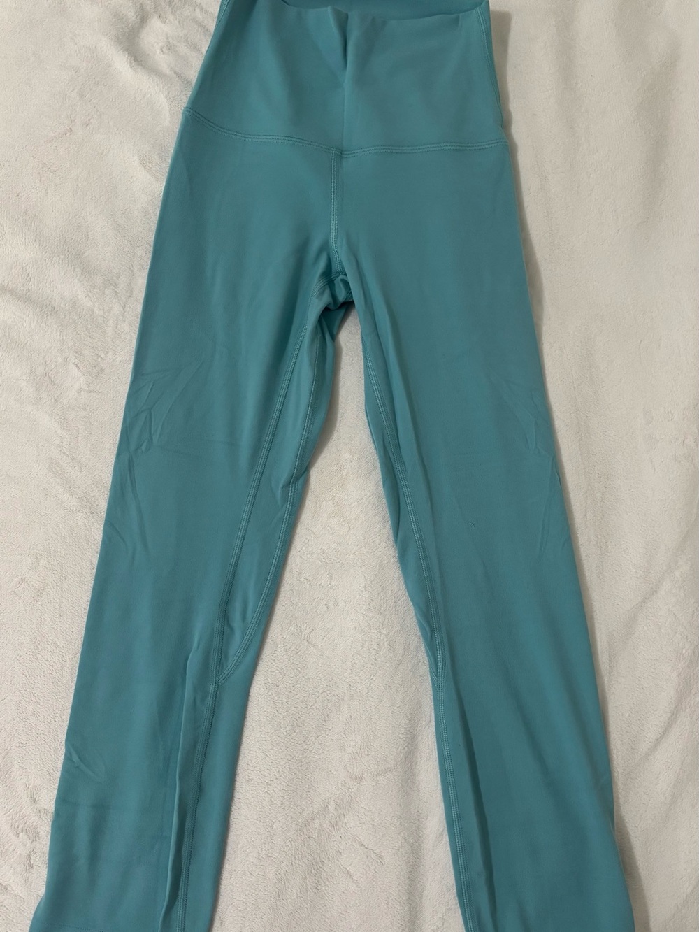 lululemon athletica align High-Rise crop 21”Leggings